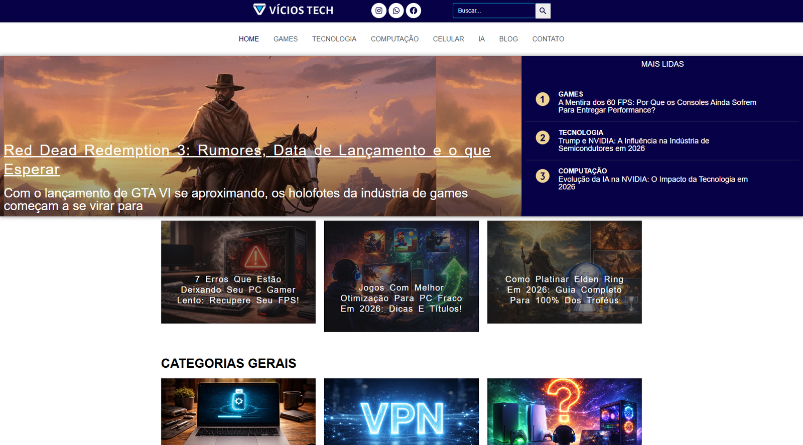 imagem blog